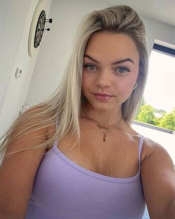 Full leaked Loena hendrickx private onlyfans photo