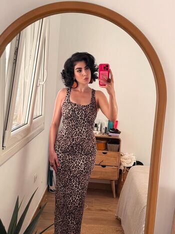 Full leaked Lola ameri private onlyfans photo