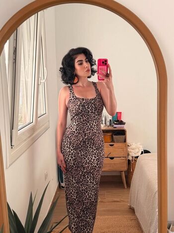 Full leaked Lola ameri private onlyfans photo