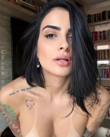 Lola Benvenutti
