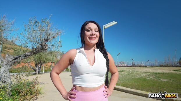 Full leaked Lolabratz private onlyfans photo