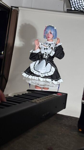 Lolicia Cos19