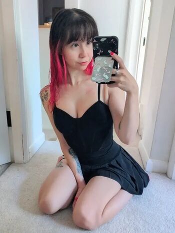 Full leaked Lolipopgi private onlyfans photo