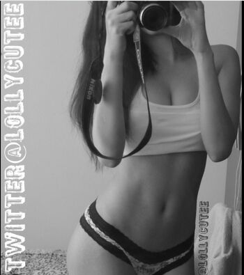 Full leaked Lolly cute private onlyfans photo