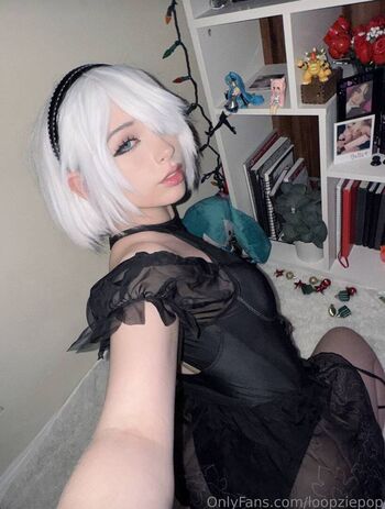Full leaked Loopziepop private onlyfans photo