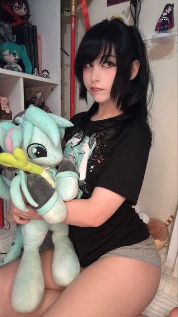 Full leaked Loopziepop private onlyfans photo
