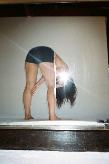 Full leaked Lorde  page private onlyfans photo