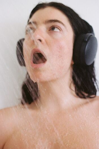 Full leaked Lorde  page private onlyfans photo