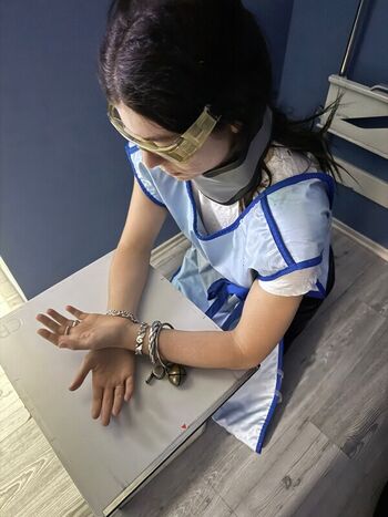 Full leaked Lorde  page private onlyfans photo