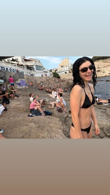 Full leaked Lorde private onlyfans photo