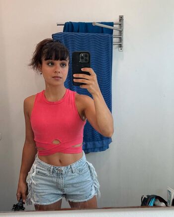 Lorena Parkour