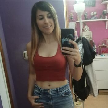 Full leaked Loreniitta private onlyfans photo