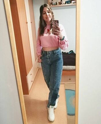 Full leaked Loreniitta private onlyfans photo