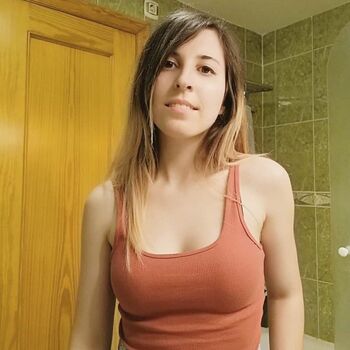 Full leaked Loreniitta private onlyfans photo