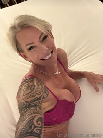 Full leaked Lori fetrick private onlyfans photo