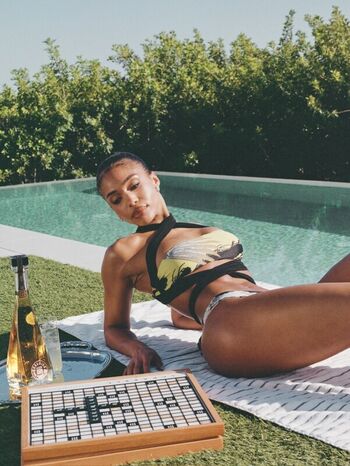 Full leaked Lori harvey private onlyfans photo