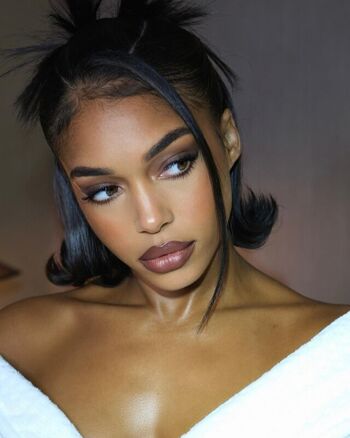 Full leaked Lori harvey private onlyfans photo