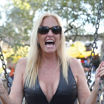 Full leaked Lorraine ziff private onlyfans photo