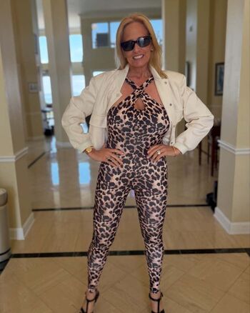 Lorraine Ziff