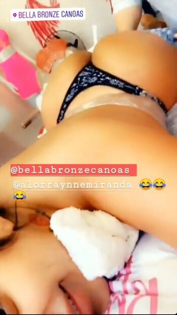 Full leaked Lorraynne miranda private onlyfans photo