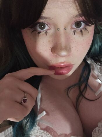 Full leaked Loserbunni private onlyfans photo