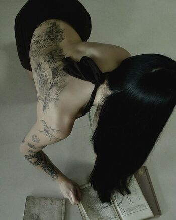 Full leaked Loserdarko private onlyfans photo