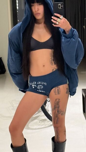 Full leaked Loserdarko private onlyfans photo