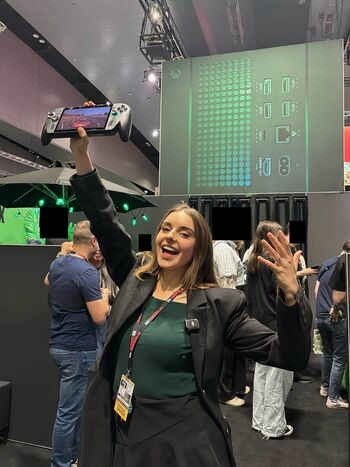 Loserfruit