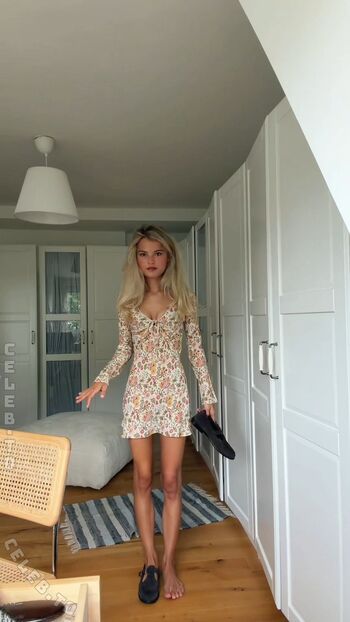 Lotta Emilie Stichler