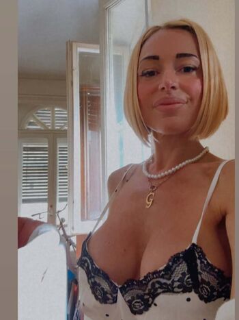 Full leaked Lottie gio private onlyfans photo