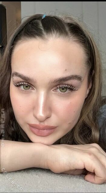 Full leaked Louisa jindaoui private onlyfans photo