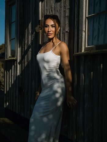 Louisa Naomi