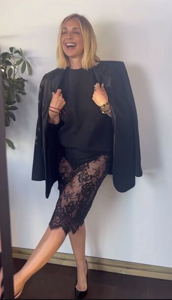 Full leaked Louise redknapp private onlyfans photo