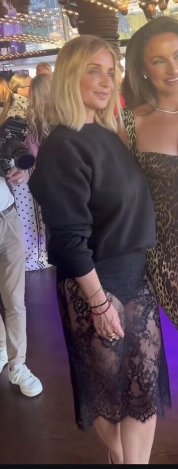 Full leaked Louise redknapp private onlyfans photo
