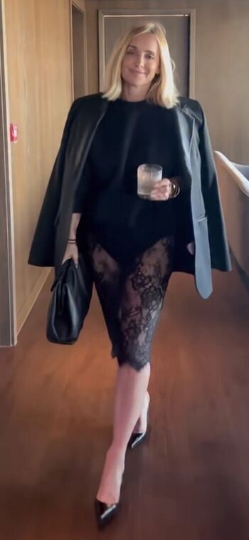 Full leaked Louise redknapp private onlyfans photo