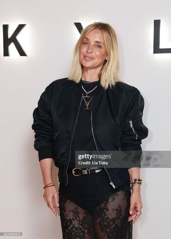Louise Redknapp