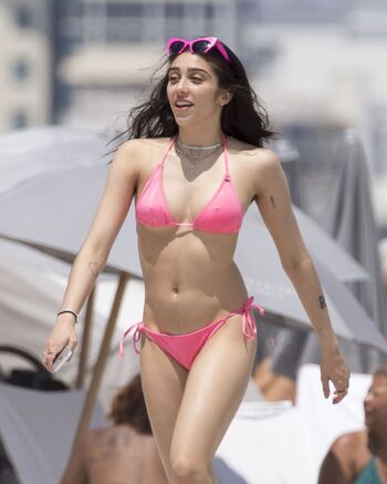 Full leaked Lourdes len private onlyfans photo
