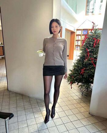 Full leaked Lovelyjoohee private onlyfans photo