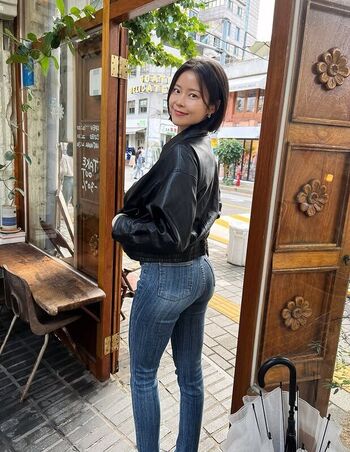 Full leaked Lovelyjoohee private onlyfans photo