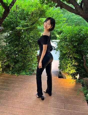Full leaked Lovelyjoohee private onlyfans photo