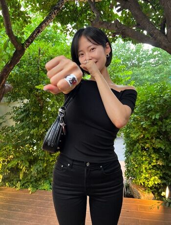 Full leaked Lovelyjoohee private onlyfans photo