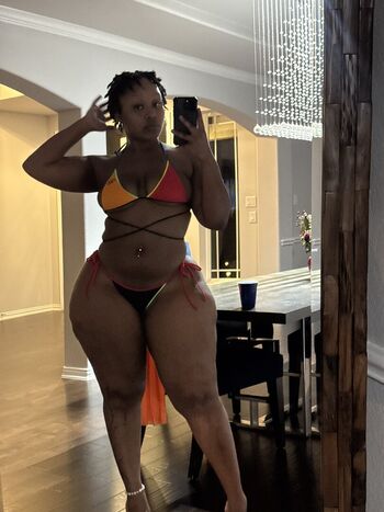 Full leaked Lovie williams private onlyfans photo