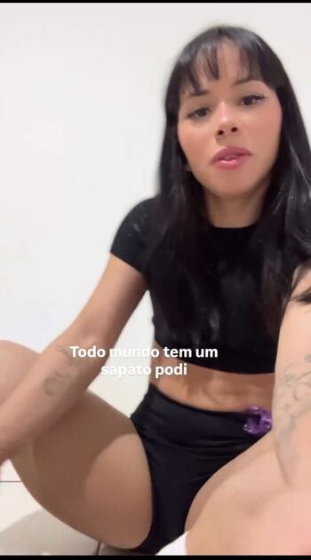 Luana Ferreira