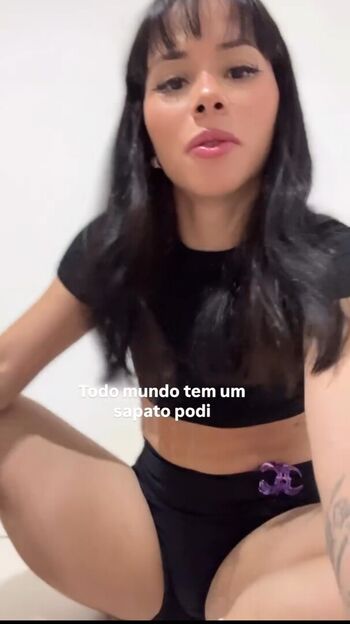 Luana Ferreira