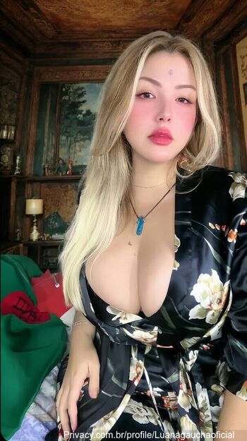 Luana Gaúcha