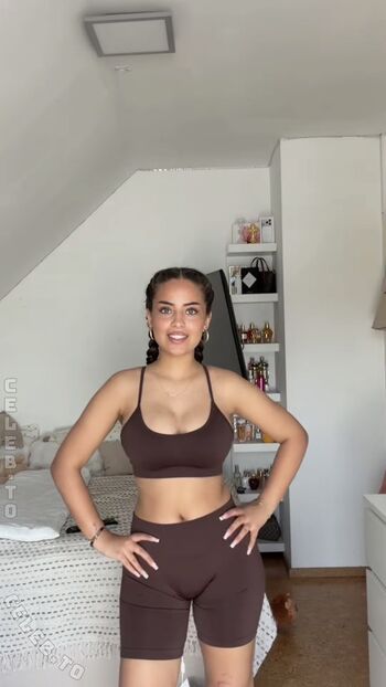 Full leaked Luana ktz private onlyfans photo