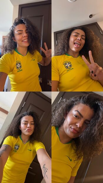 Luana Santos