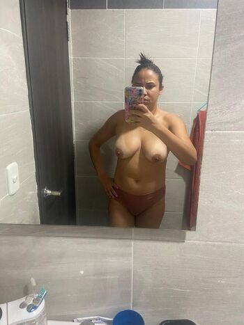 Full leaked Lucerito barca private onlyfans photo