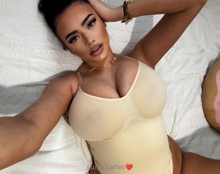Full leaked Luciababy private onlyfans photo