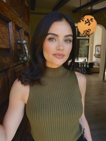 Full leaked Lucy hale private onlyfans photo